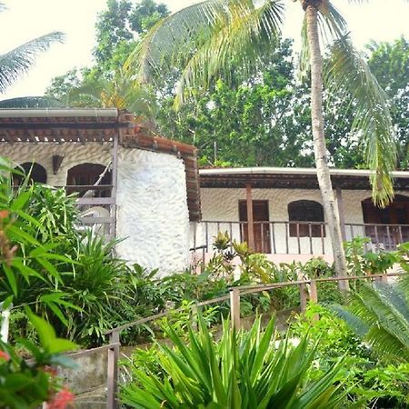 Remanso Da Ilha Bed & Breakfast มอร์โฮเจอเซาเปาลู ภายนอก รูปภาพ