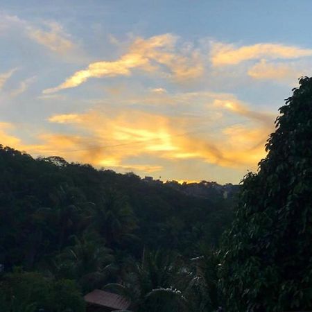 Remanso Da Ilha Bed & Breakfast มอร์โฮเจอเซาเปาลู ภายนอก รูปภาพ