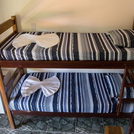 Remanso Da Ilha Bed & Breakfast มอร์โฮเจอเซาเปาลู ภายนอก รูปภาพ
