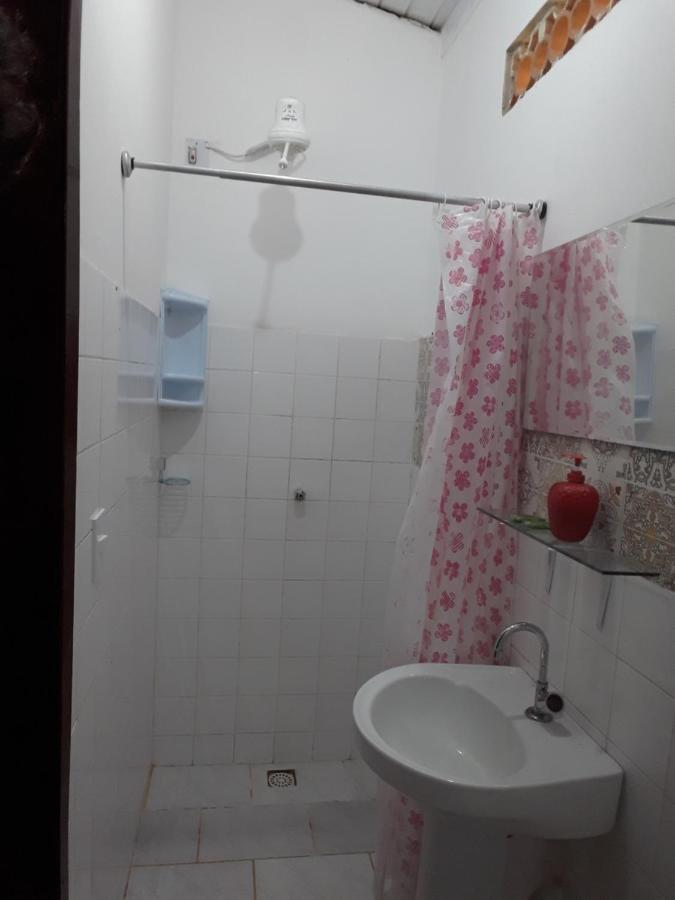 Remanso Da Ilha Bed & Breakfast มอร์โฮเจอเซาเปาลู ภายนอก รูปภาพ