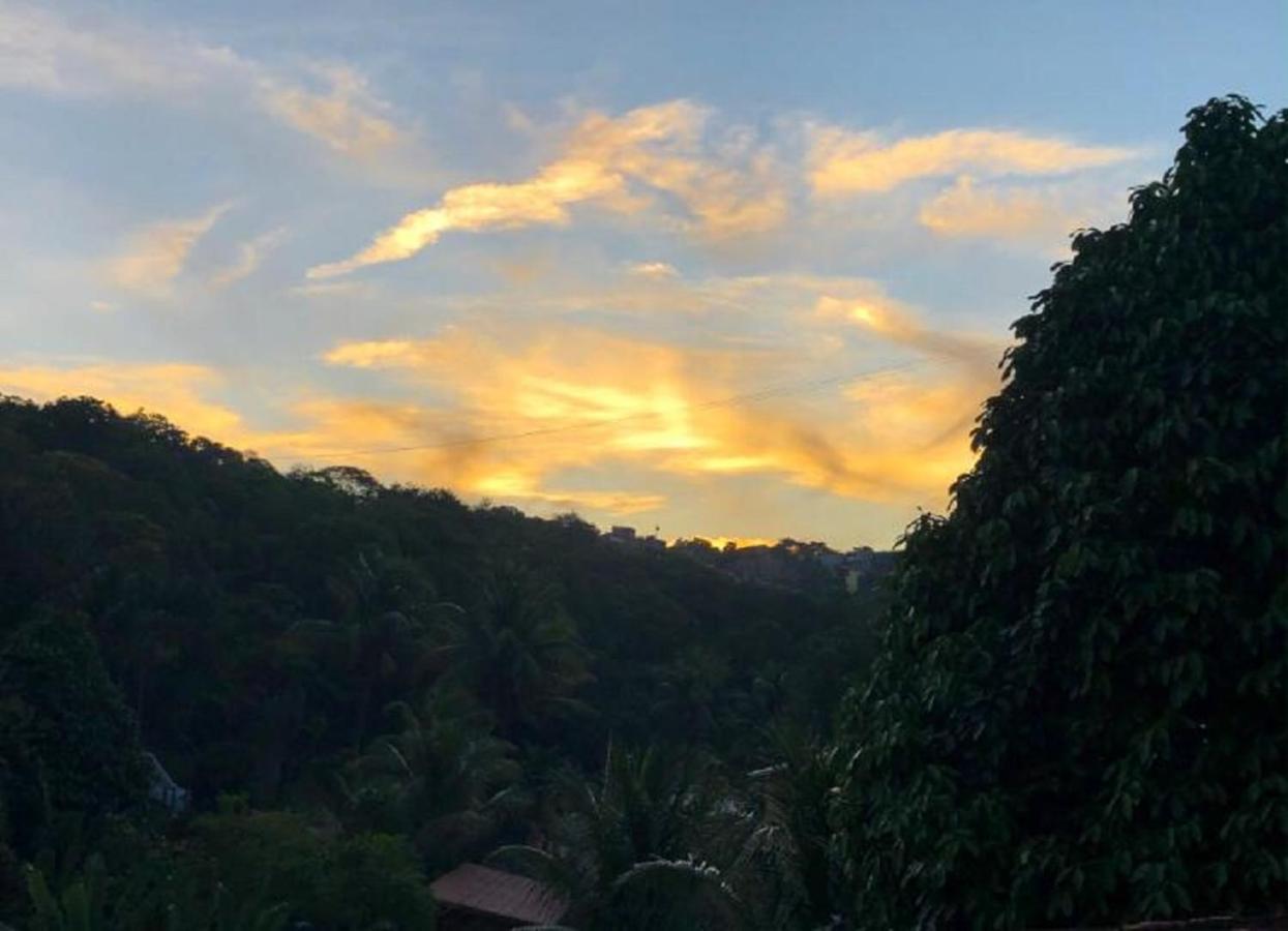 Remanso Da Ilha Bed & Breakfast มอร์โฮเจอเซาเปาลู ภายนอก รูปภาพ