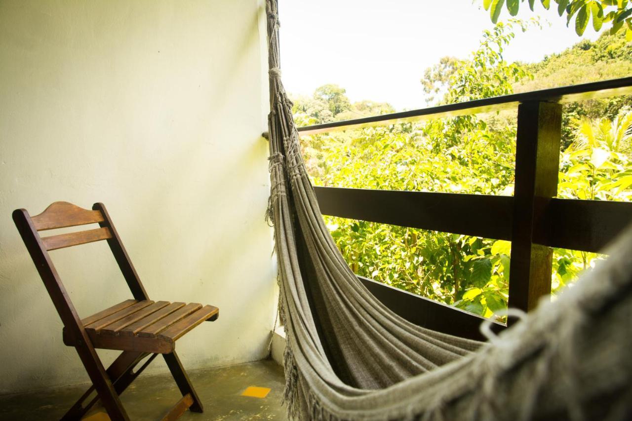 Remanso Da Ilha Bed & Breakfast มอร์โฮเจอเซาเปาลู ภายนอก รูปภาพ