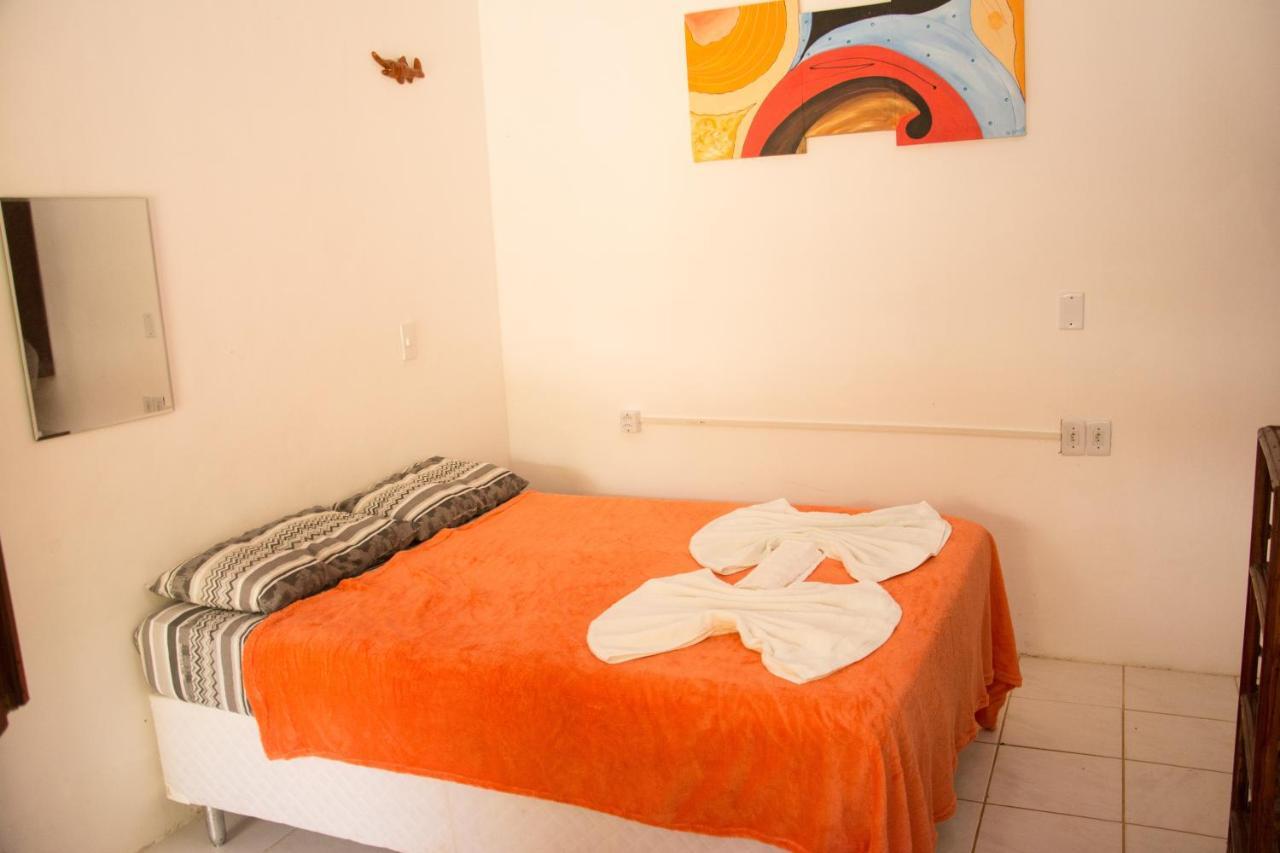 Remanso Da Ilha Bed & Breakfast มอร์โฮเจอเซาเปาลู ภายนอก รูปภาพ