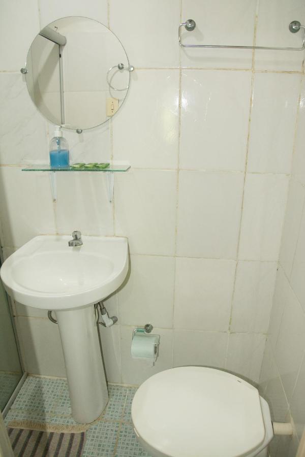 Remanso Da Ilha Bed & Breakfast มอร์โฮเจอเซาเปาลู ภายนอก รูปภาพ