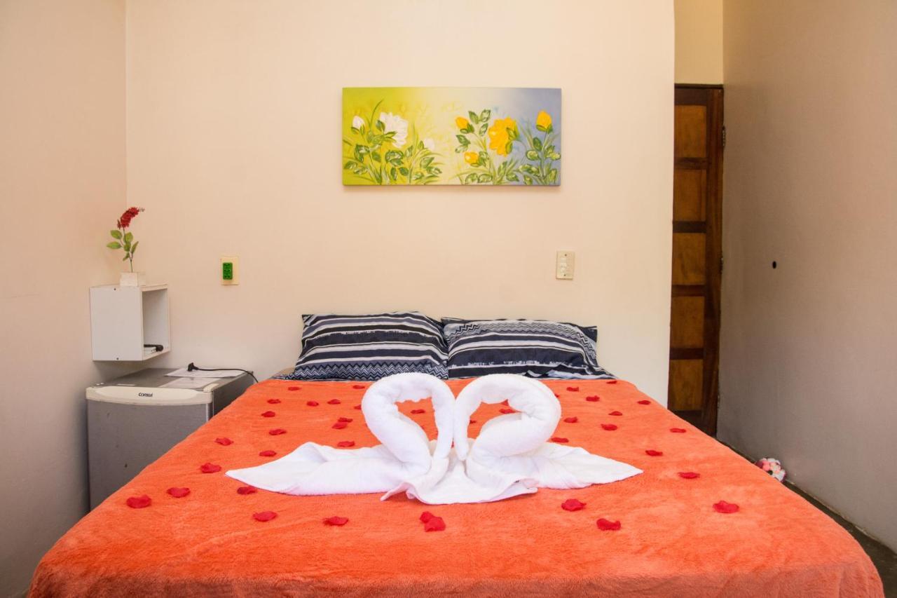 Remanso Da Ilha Bed & Breakfast มอร์โฮเจอเซาเปาลู ภายนอก รูปภาพ