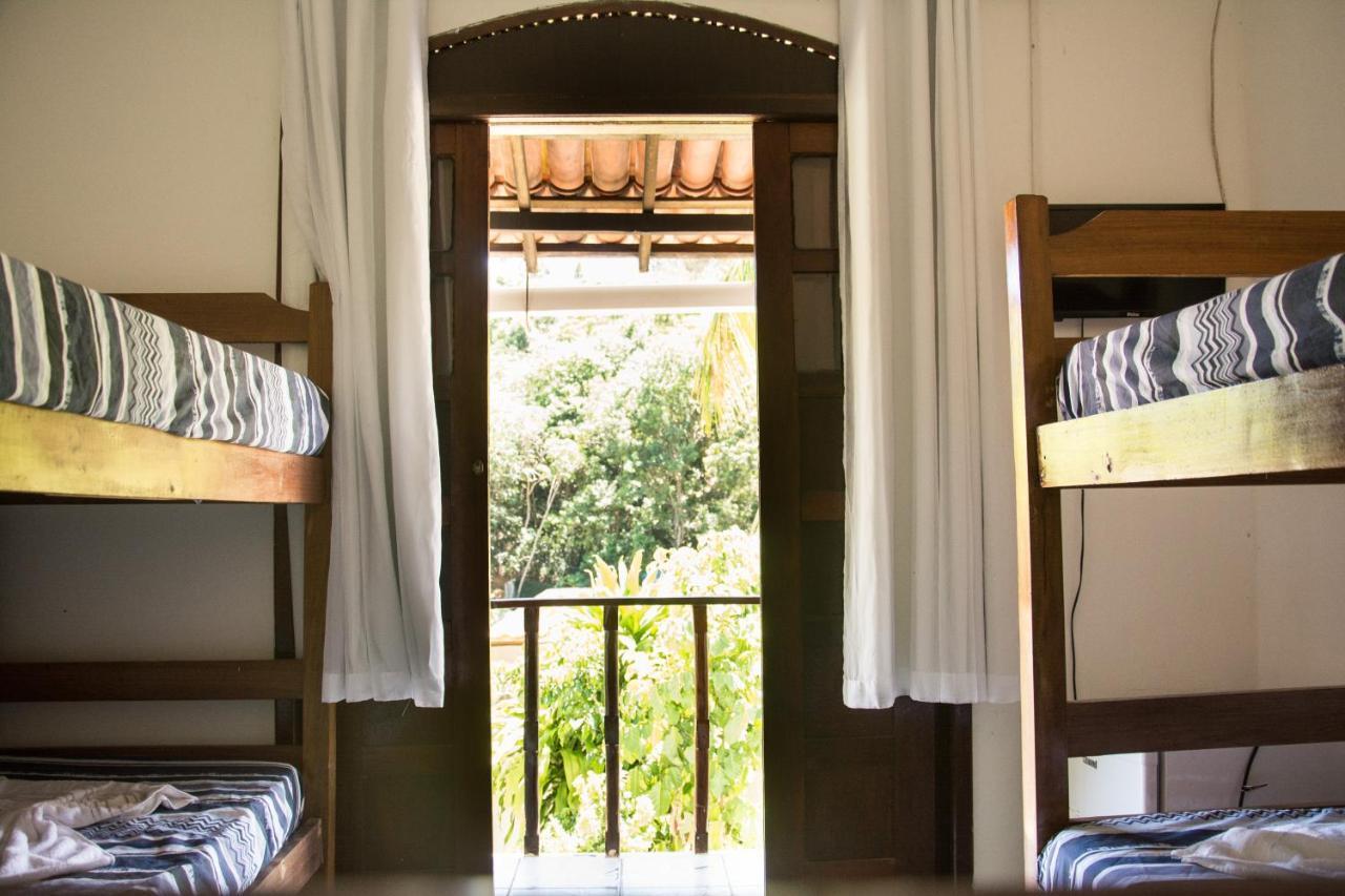 Remanso Da Ilha Bed & Breakfast มอร์โฮเจอเซาเปาลู ภายนอก รูปภาพ