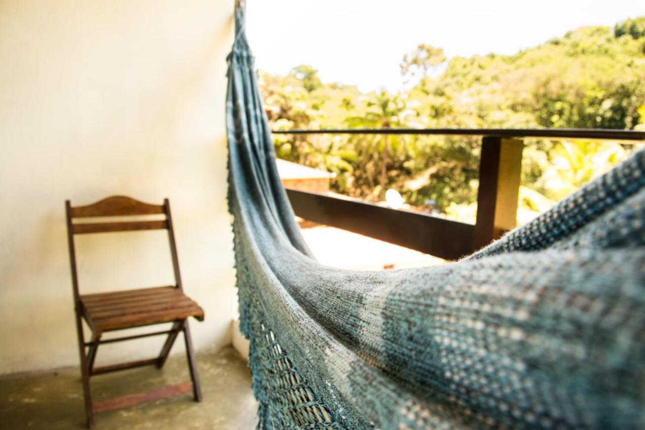 Remanso Da Ilha Bed & Breakfast มอร์โฮเจอเซาเปาลู ภายนอก รูปภาพ