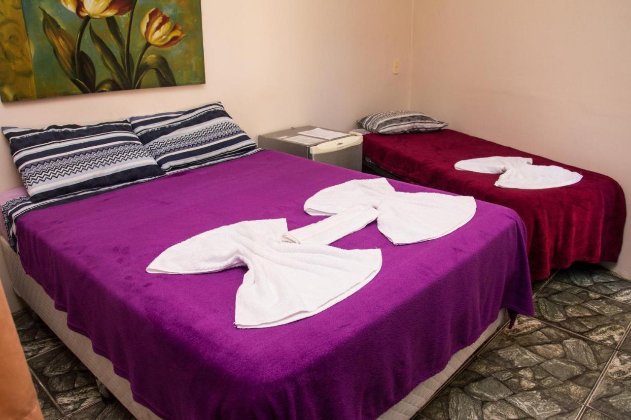 Remanso Da Ilha Bed & Breakfast มอร์โฮเจอเซาเปาลู ภายนอก รูปภาพ