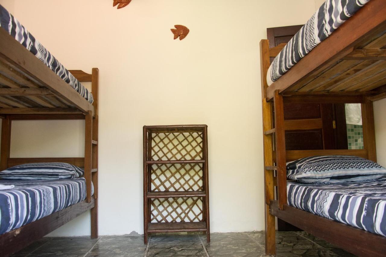 Remanso Da Ilha Bed & Breakfast มอร์โฮเจอเซาเปาลู ภายนอก รูปภาพ
