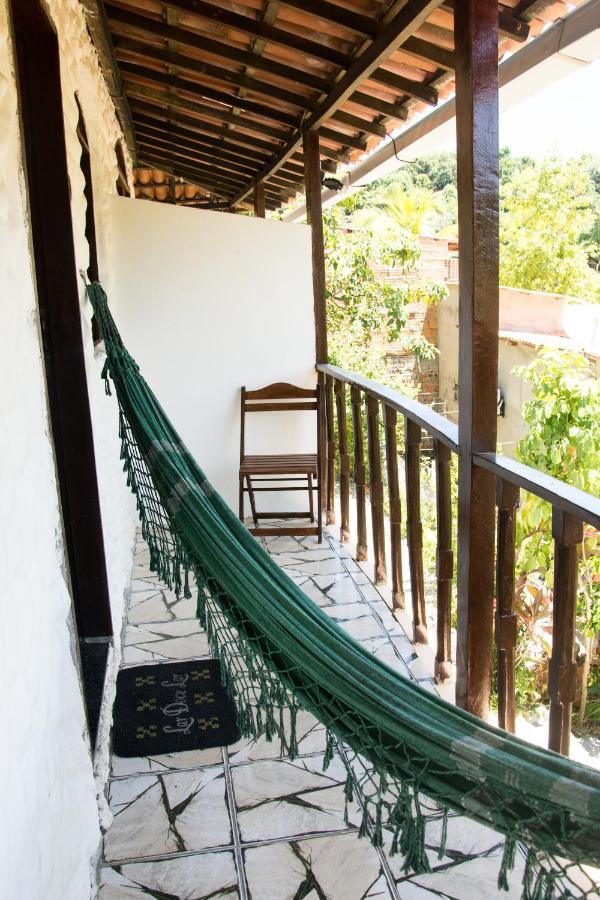 Remanso Da Ilha Bed & Breakfast มอร์โฮเจอเซาเปาลู ภายนอก รูปภาพ